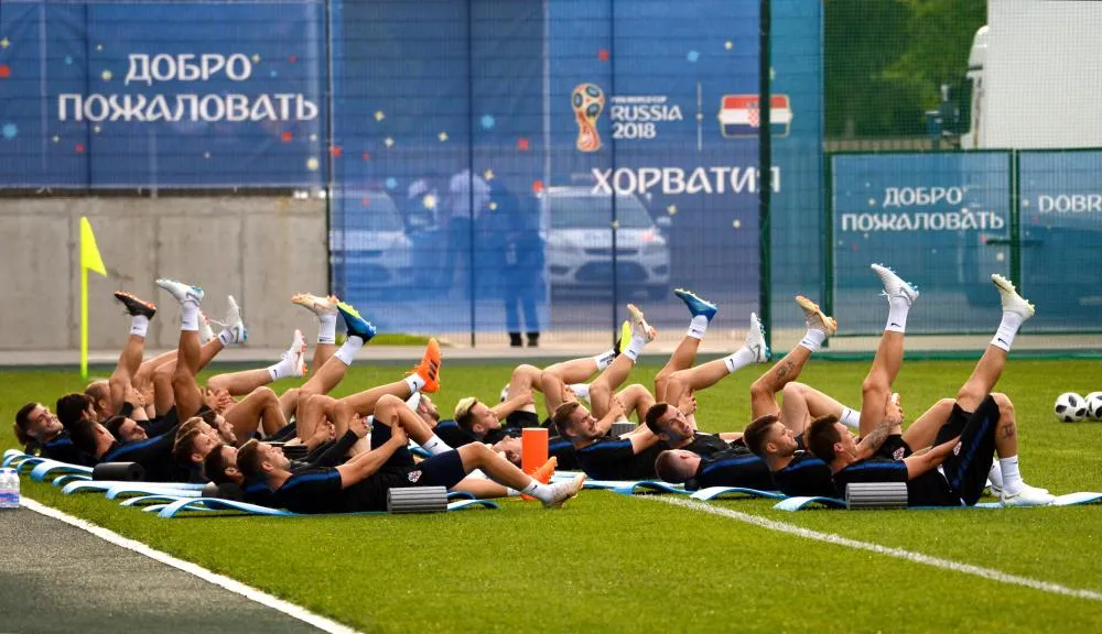 Groupe D : les clefs de la 3e journée