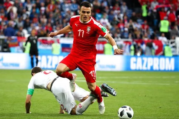 Groupe E : les clefs de la troisième journée