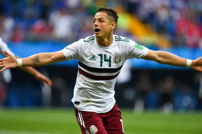 Pronostic Mexique Suède : Analyse, prono et cotes du match de la Coupe du monde 2018