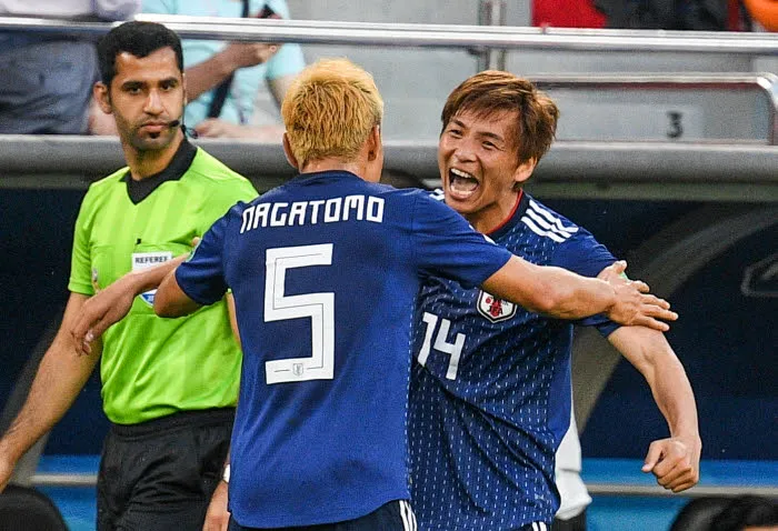 Pronostic Japon Pologne : Analyse, prono et cotes du match de la Coupe du monde 2018