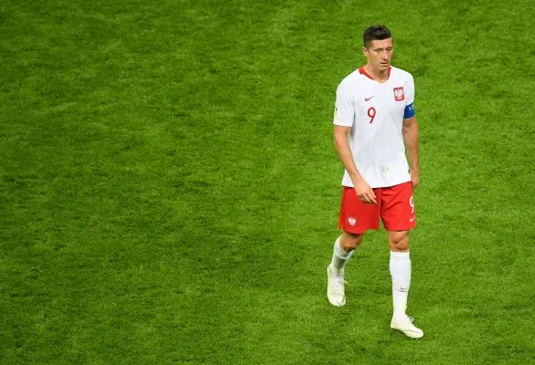 Lewandowski fait machine arrière