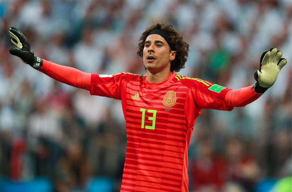 En direct : Mexique &#8211; Suède