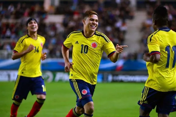 Quintero, tout nouveau tout beau