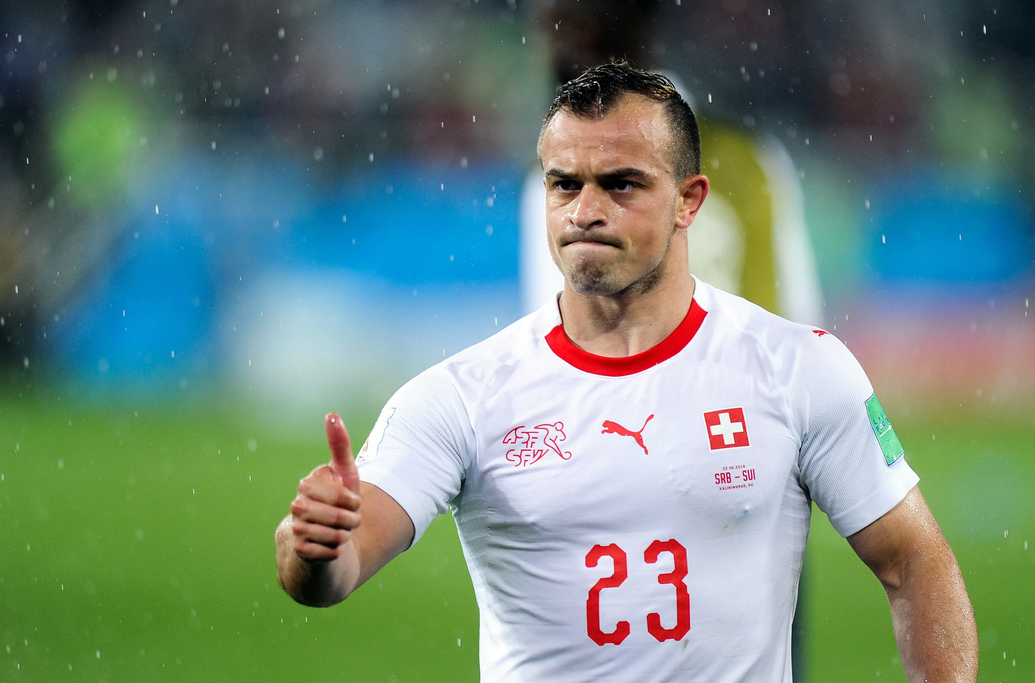 En direct : Suisse – Costa Rica