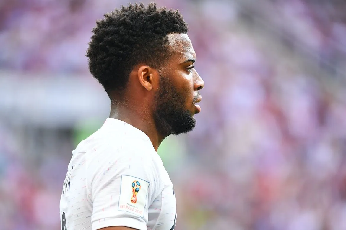 Thomas Lemar : «<span style="font-size:50%">&nbsp;</span>Lionel Messi, ça reste Lionel Messi<span style="font-size:50%">&nbsp;</span>»