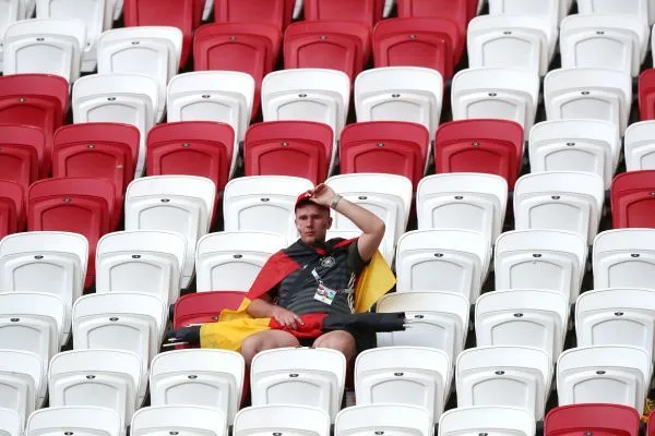 Élimination de l&rsquo;Allemagne : la revue de presse