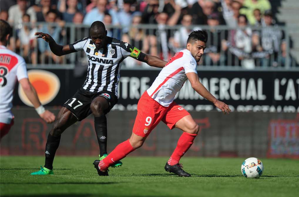 En direct : Sénégal – Colombie