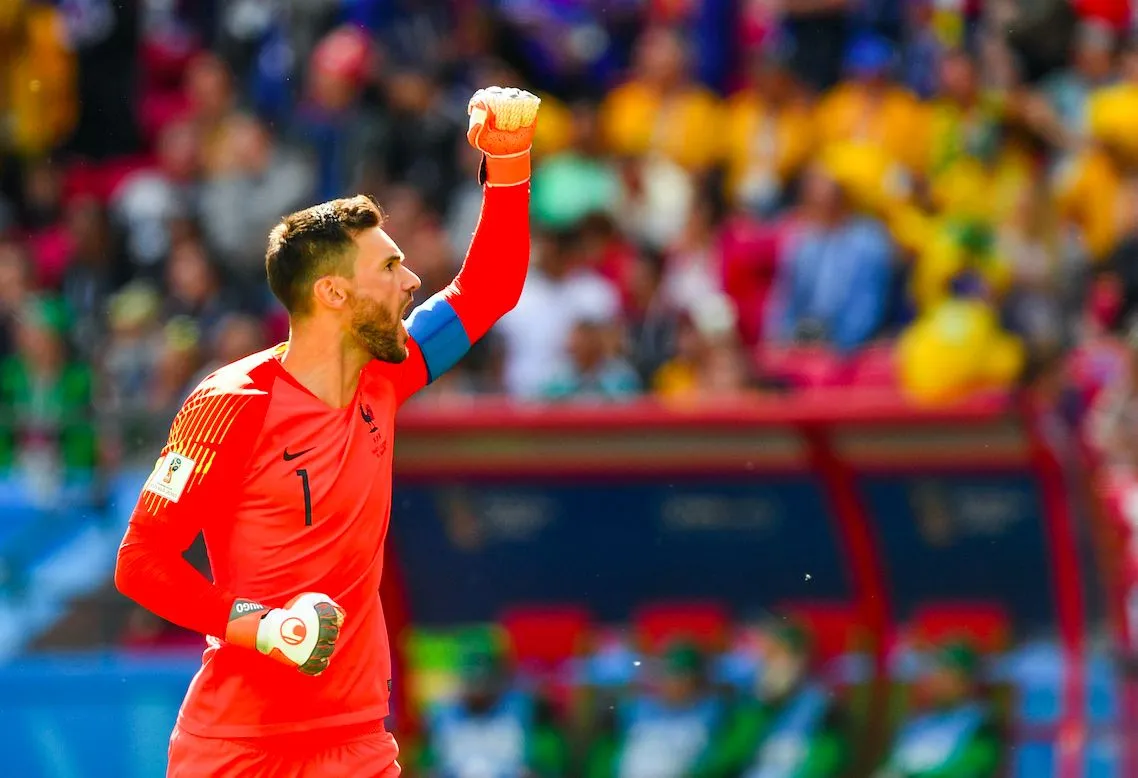 La menace prend forme