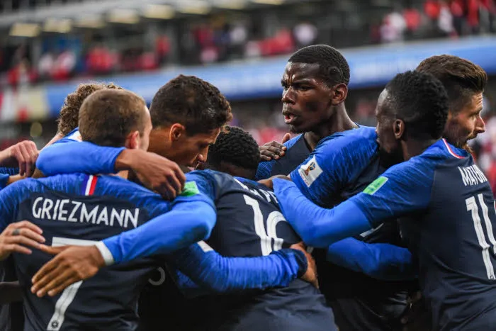 Pronostic France Argentine : 474€ à gagner sur le 1/8ème de finale des Bleus