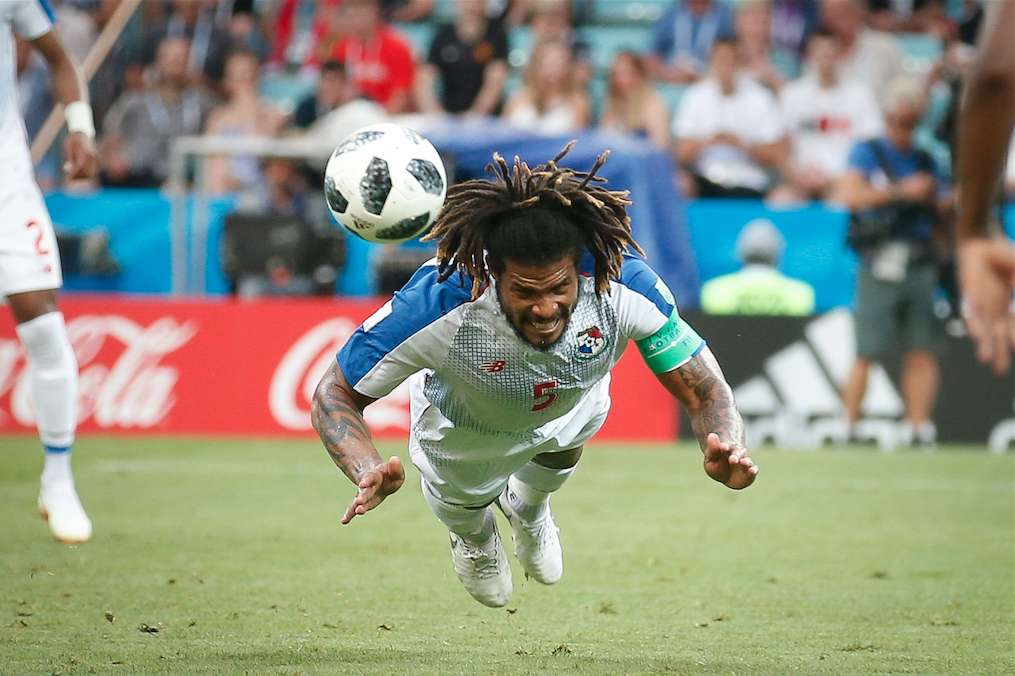 En direct : Panama – Tunisie