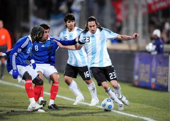 Gutiérrez : «<span style="font-size:50%">&nbsp;</span>L’Argentine n’a peur de personne<span style="font-size:50%">&nbsp;</span>»