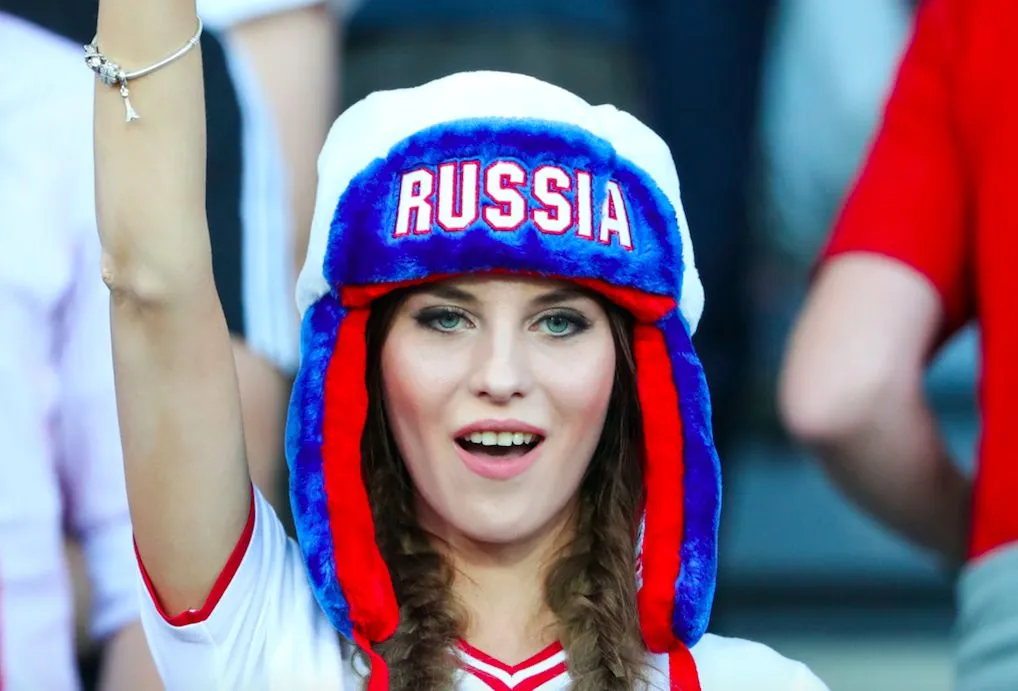 La Russie choquée par un article qui fustige les femmes russes