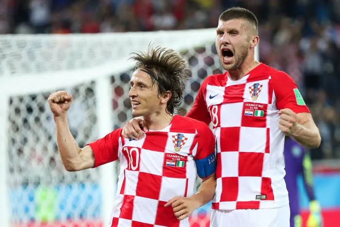 Pronostic Croatie Danemark : 245€ à gagner sur le 1/8e de finale de la Coupe du monde 2018