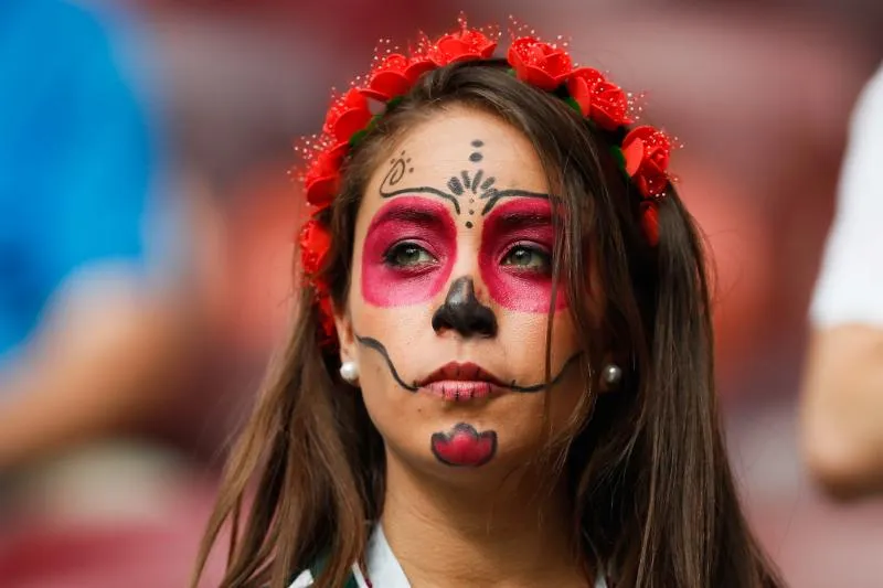 Des députés communistes russes empêchent une parade mexicaine à Moscou