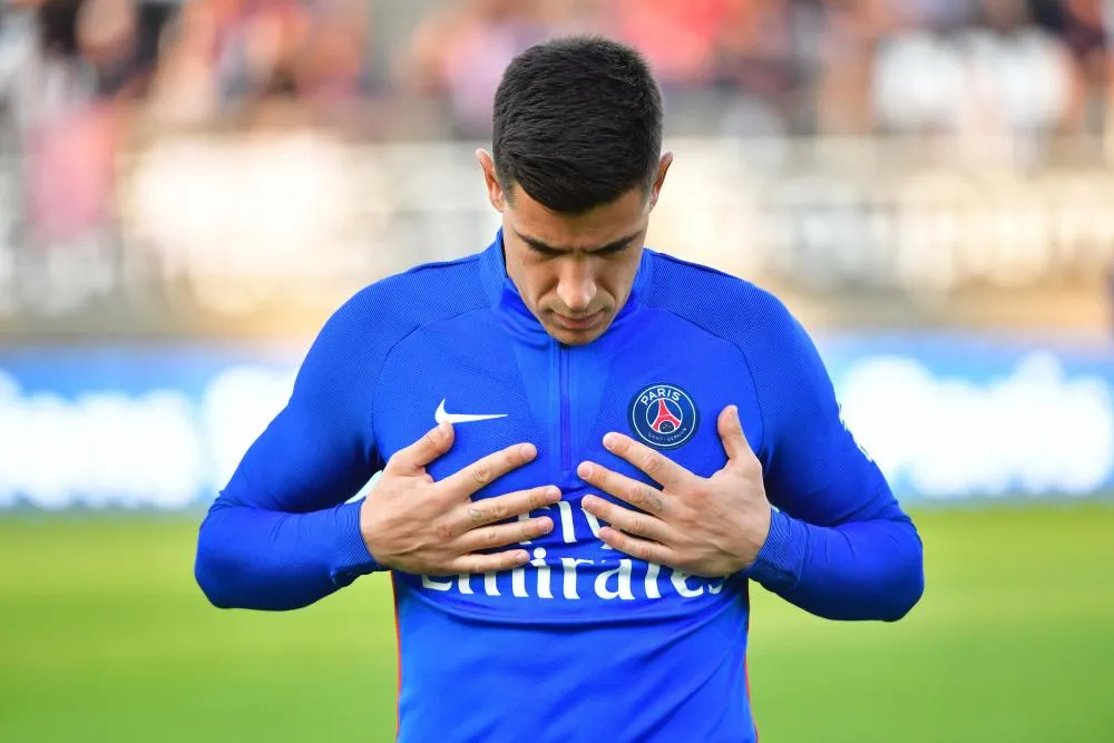 Yuri Berchiche à Bilbao, c&rsquo;est quasiment fait