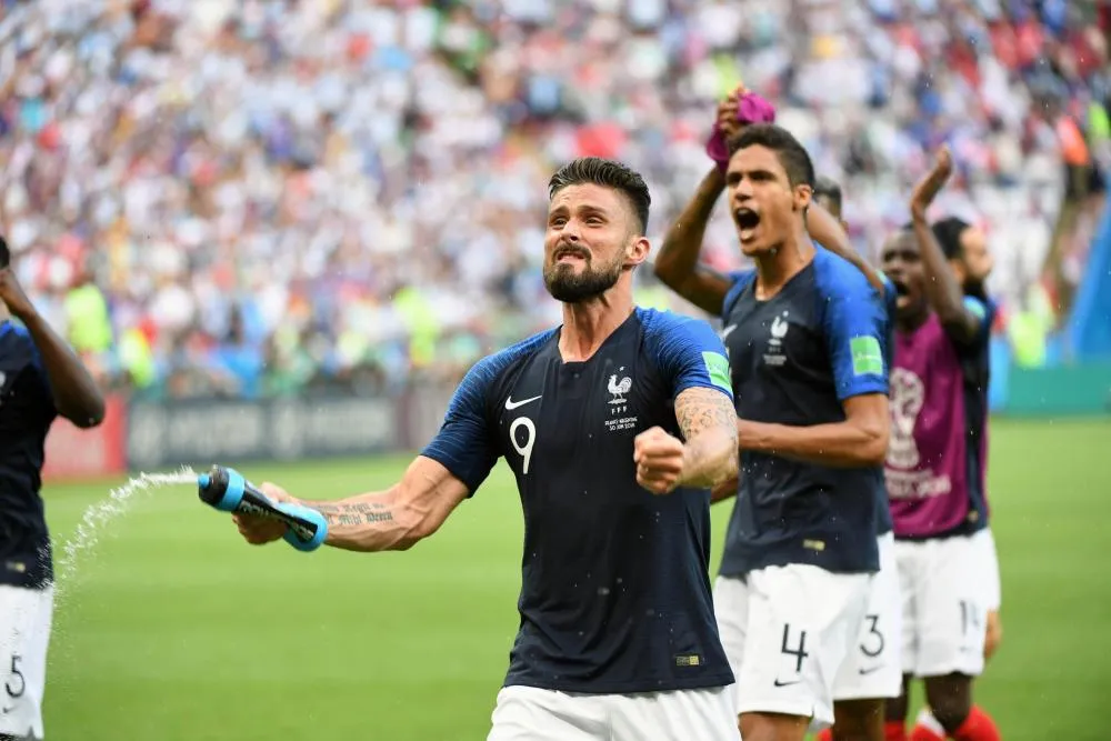 Mercadal : «Il vaut mieux jouer le Portugal<span style="font-size:50%">&nbsp;</span>»