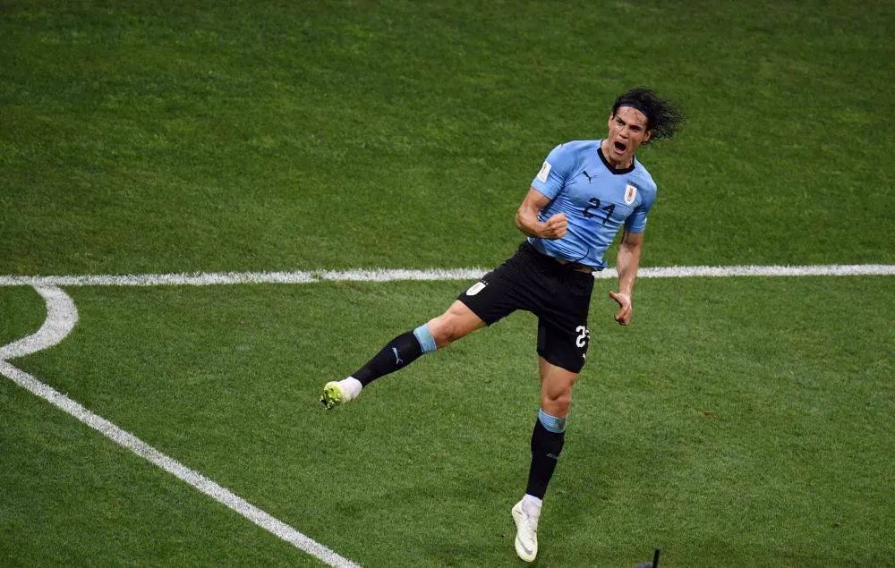 Les notes de l’Uruguay