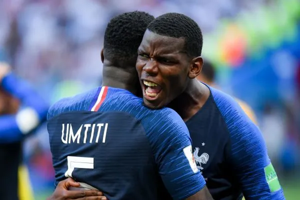 Vous voyez, quand vous voulez !