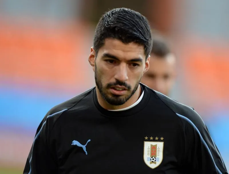 Luis Suárez : «<span style="font-size:50%">&nbsp;</span>Il n’y aura pas de favori<span style="font-size:50%">&nbsp;</span>»