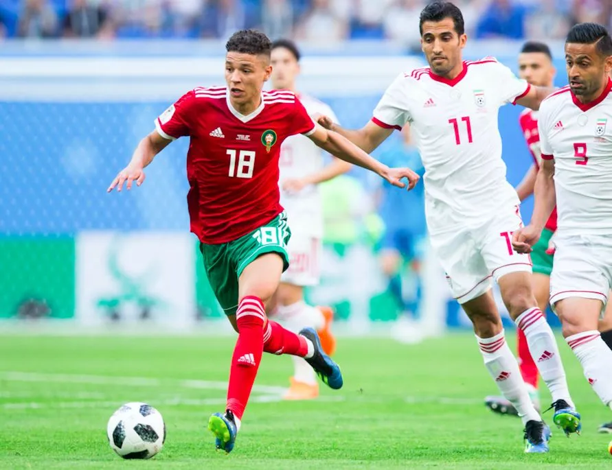 Harit impliqué dans un accident mortel de la route