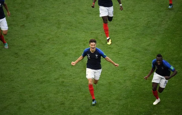 Pavard : «<span style="font-size:50%">&nbsp;</span>On n&rsquo;a peur de personne<span style="font-size:50%">&nbsp;</span>»