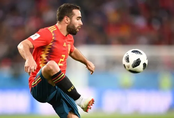 Carvajal : «<span style="font-size:50%">&nbsp;</span>Cette remise en question ne nous fait pas du bien<span style="font-size:50%">&nbsp;</span>»