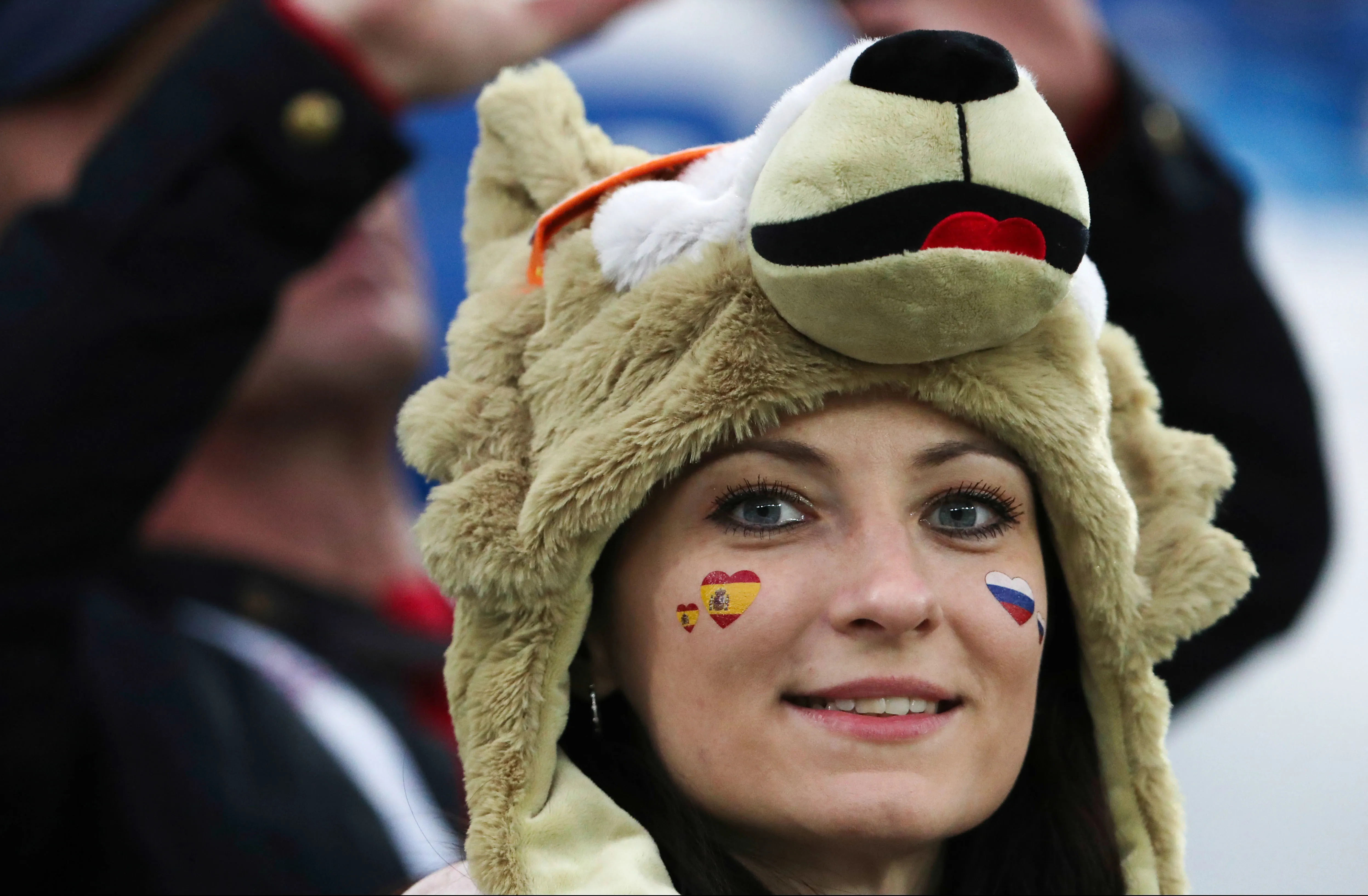 En direct : Espagne &#8211; Russie