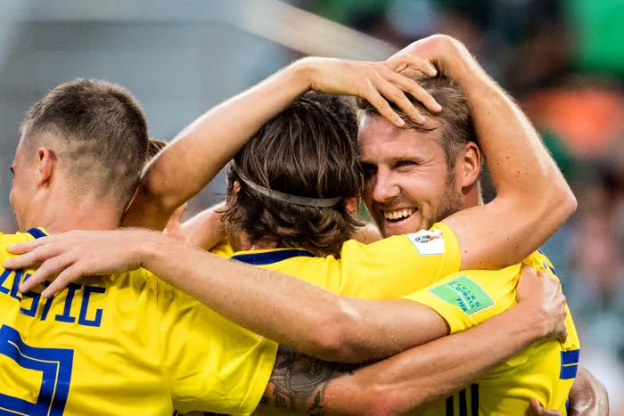 Pronostic Suède Suisse : Analyse, prono et cotes du 1/8e de finale de la Coupe du monde 2018