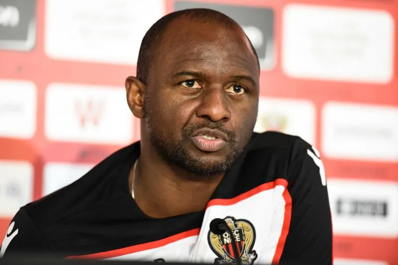 Balotelli et Pléa absents à la reprise de l&rsquo;entraînement