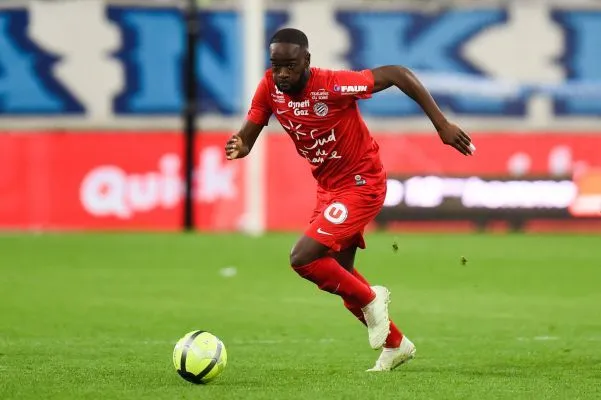 Ikoné rejoint le LOSC