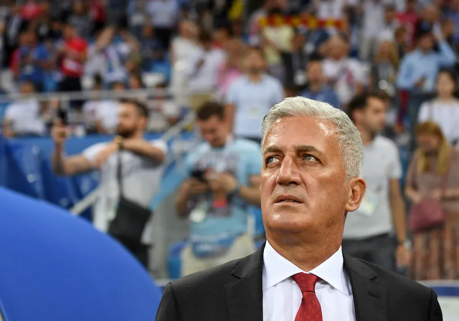 Suède-Suisse : l&rsquo;heure des explications