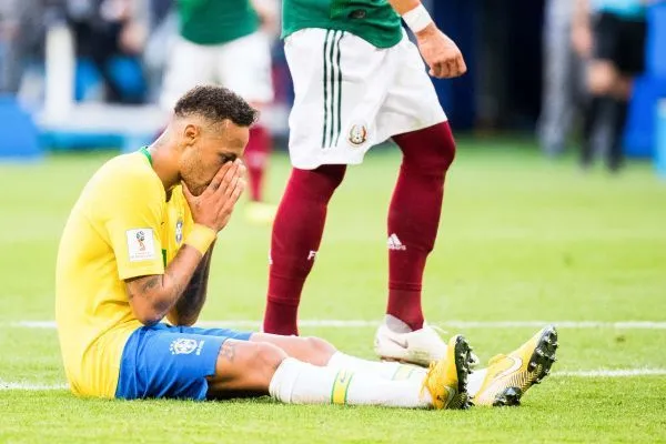 L’insupportable Monsieur Neymar
