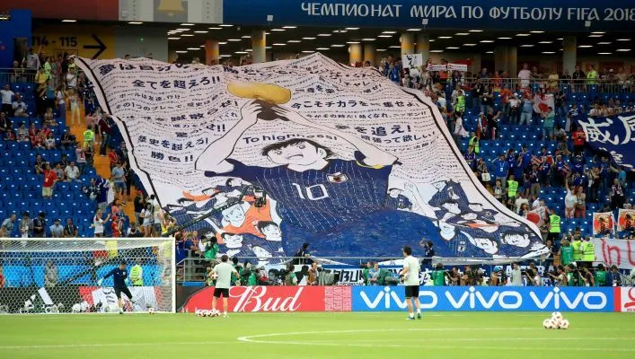 Le Japon, classe jusqu&rsquo;au bout