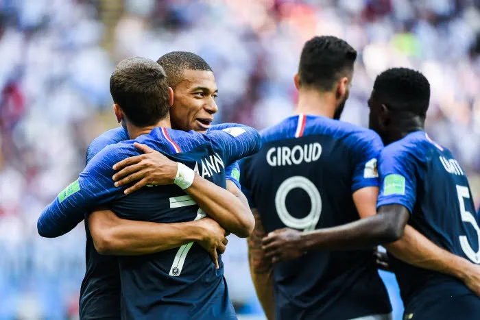 207€ à gagner avec France &amp; Brésil