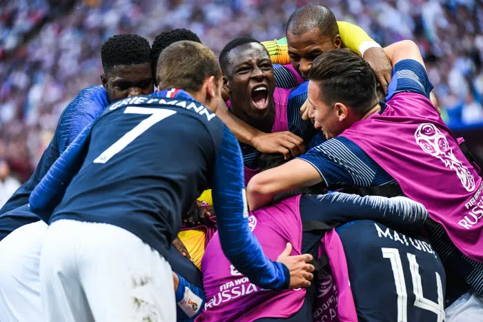 France – Uruguay : 200€ offerts en CASH chez Winamax pour parier !