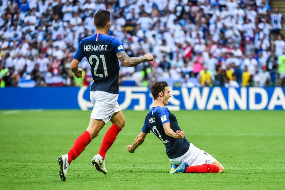 Comment je suis tombé amoureux de…. (épisode 8)