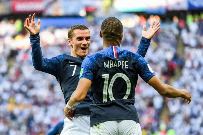 Pronostic France Uruguay : 600€ à gagner sur le 1/4 de finale des Bleus