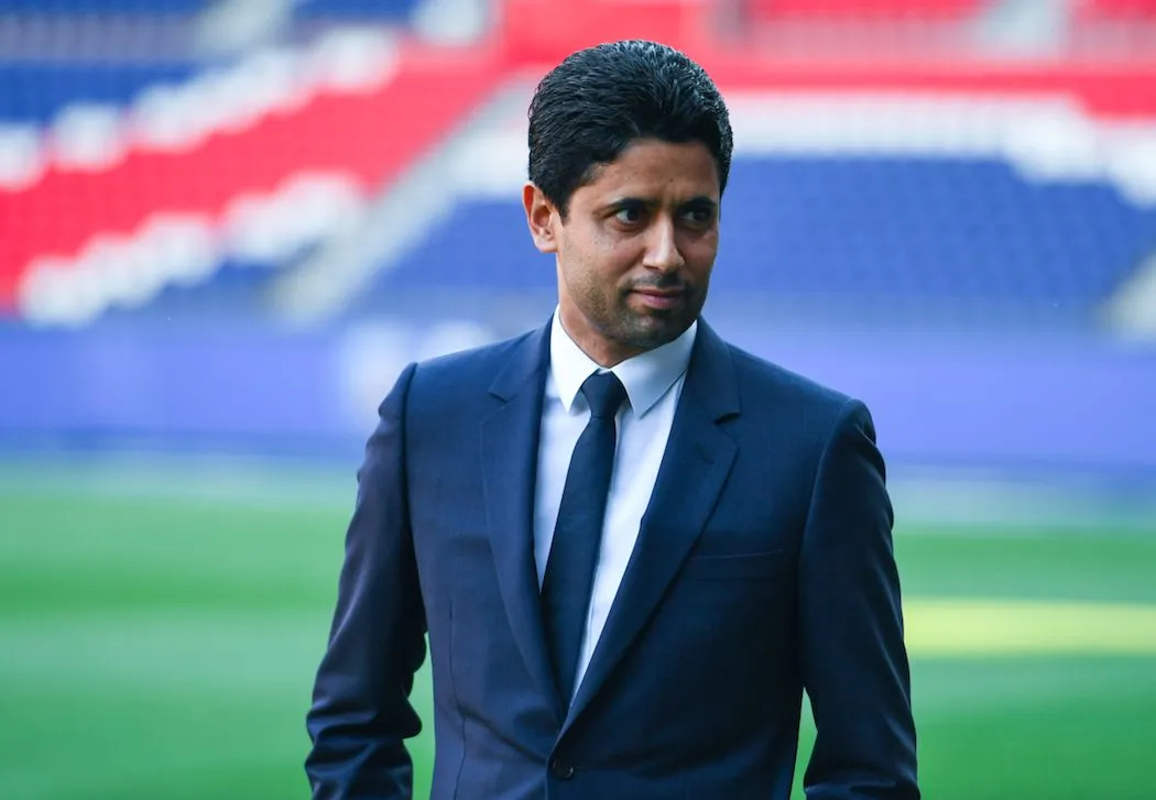 L’UEFA annonce qu’elle va réexaminer le cas du PSG