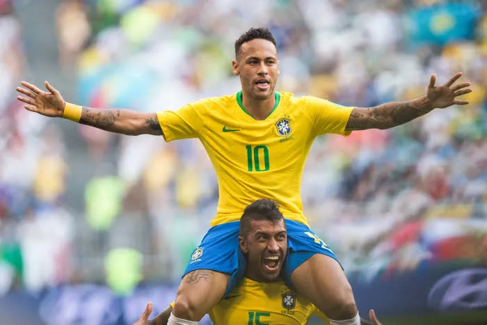 Pronostic Brésil Belgique : 460€ à gagner sur le 1/4 de finale de la Coupe du Monde 2018