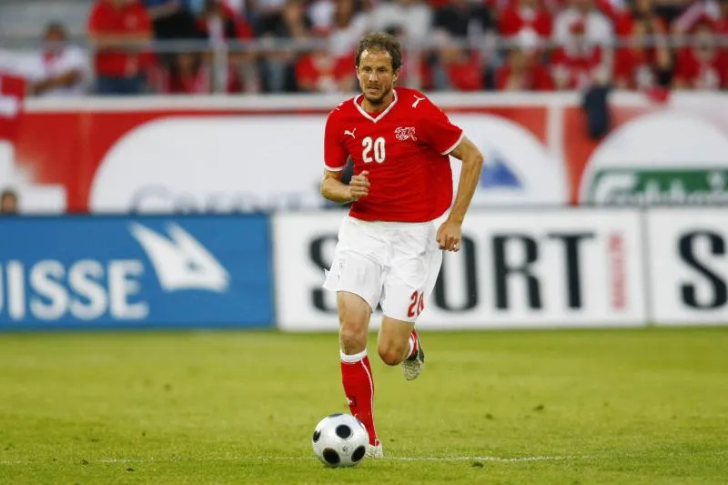 Patrick Müller : « Cette Suisse va être difficile à jouer »