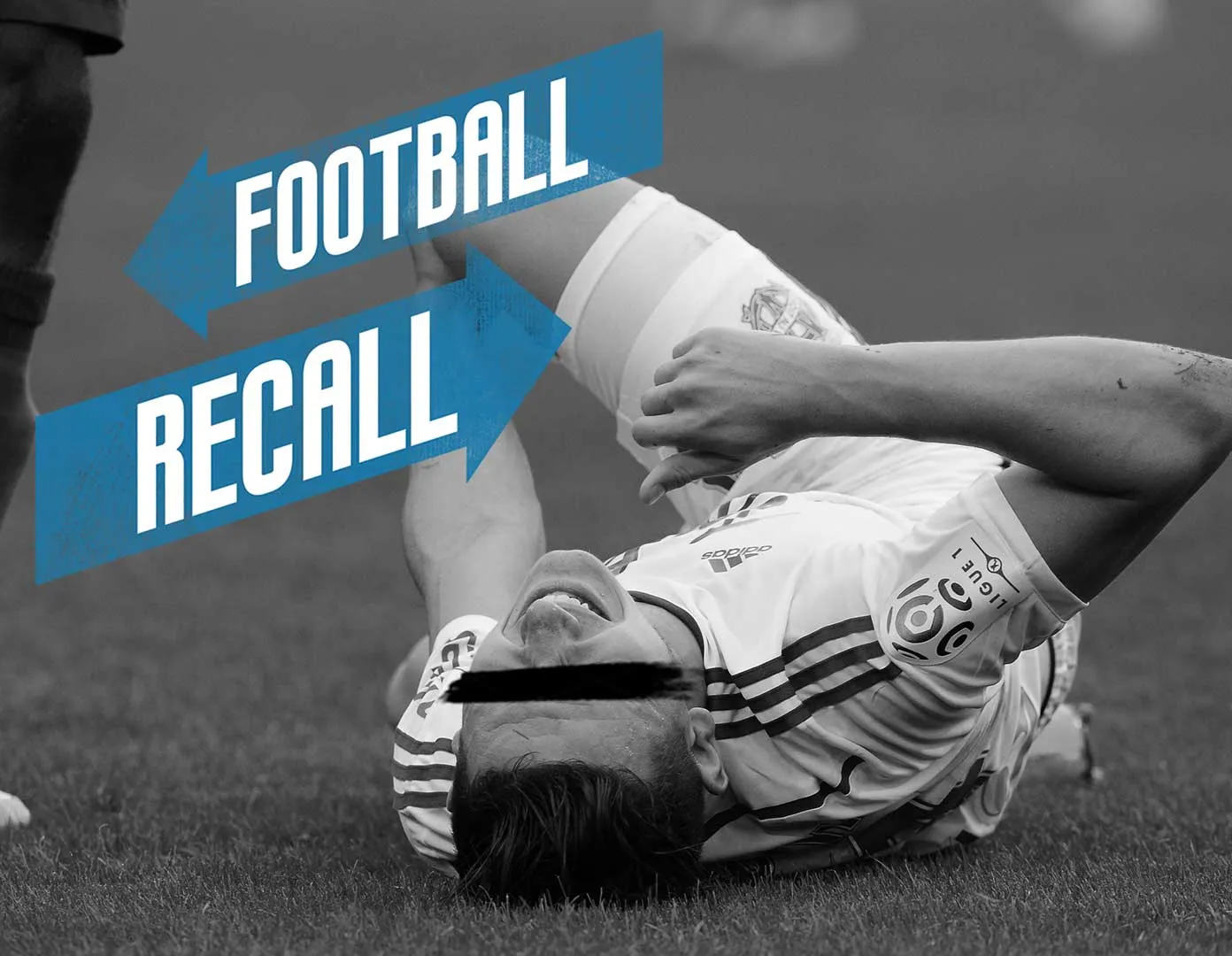 Football Recall spécial Coupe du monde 2018 &#8211; Épisode 5: Neymar boit la tasse, l&rsquo;Allemagne KO et Thauvin à terre