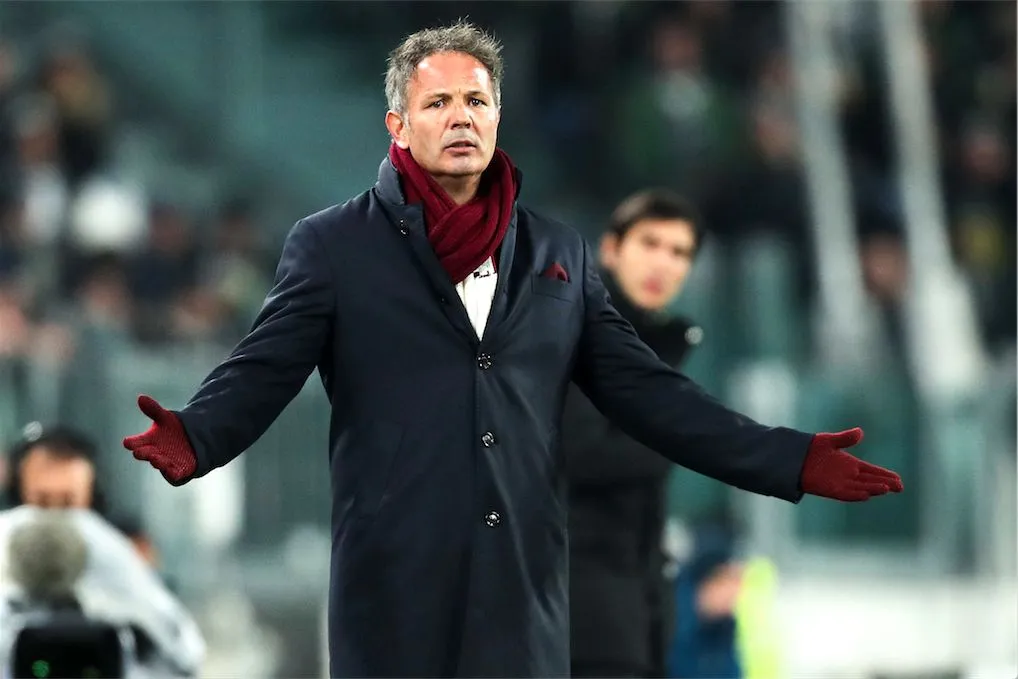 Siniša Mihajlović va s&rsquo;engager avec le Sporting Portugal
