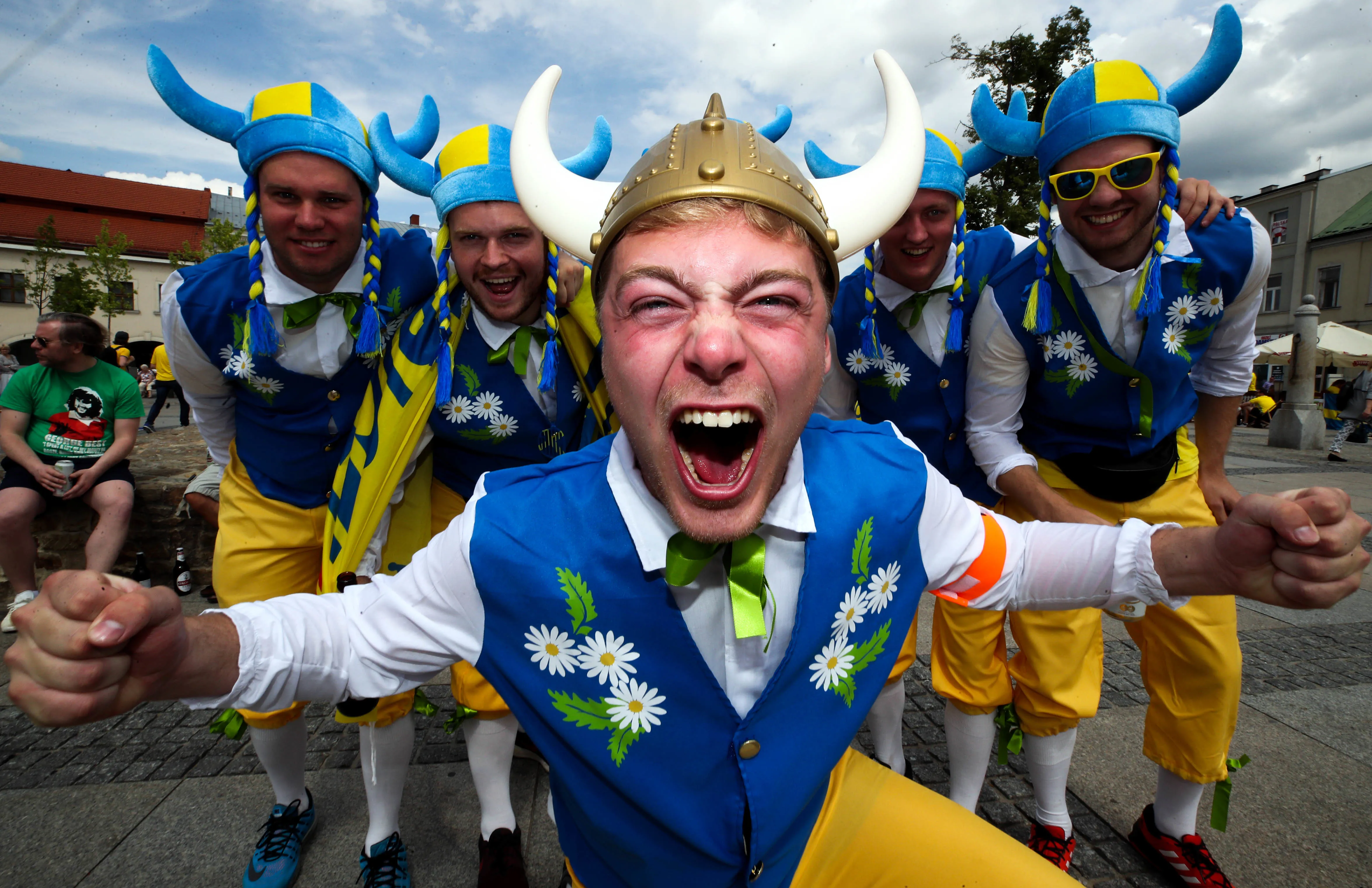 En direct : Suède – Corée du Sud