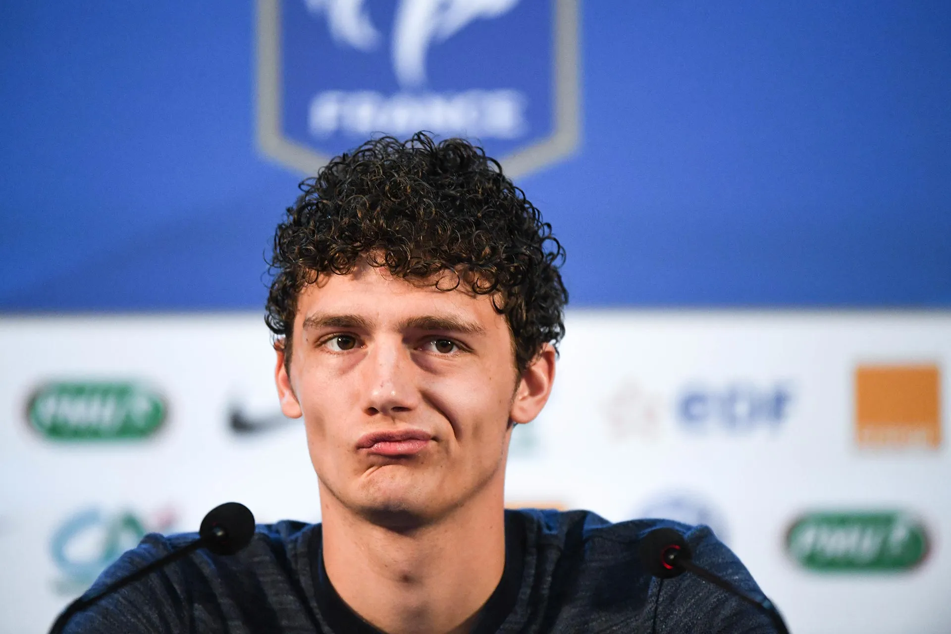 Le journal de Benjamin Pavard &#8211; Épisode 4