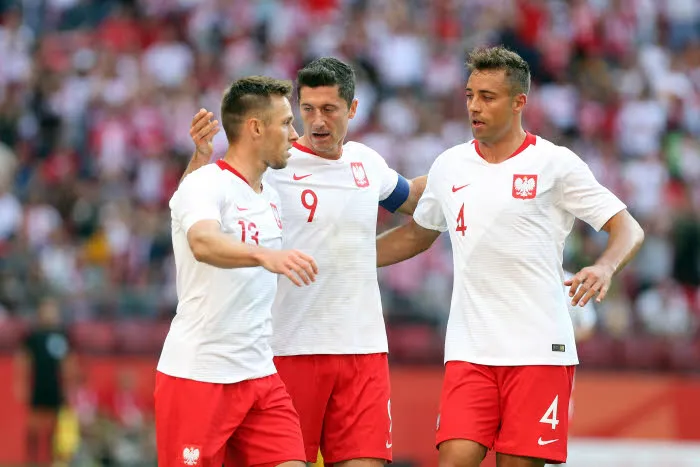 Pronostic Pologne Sénégal : Analyse, prono et cotes du match de la Coupe du monde 2018