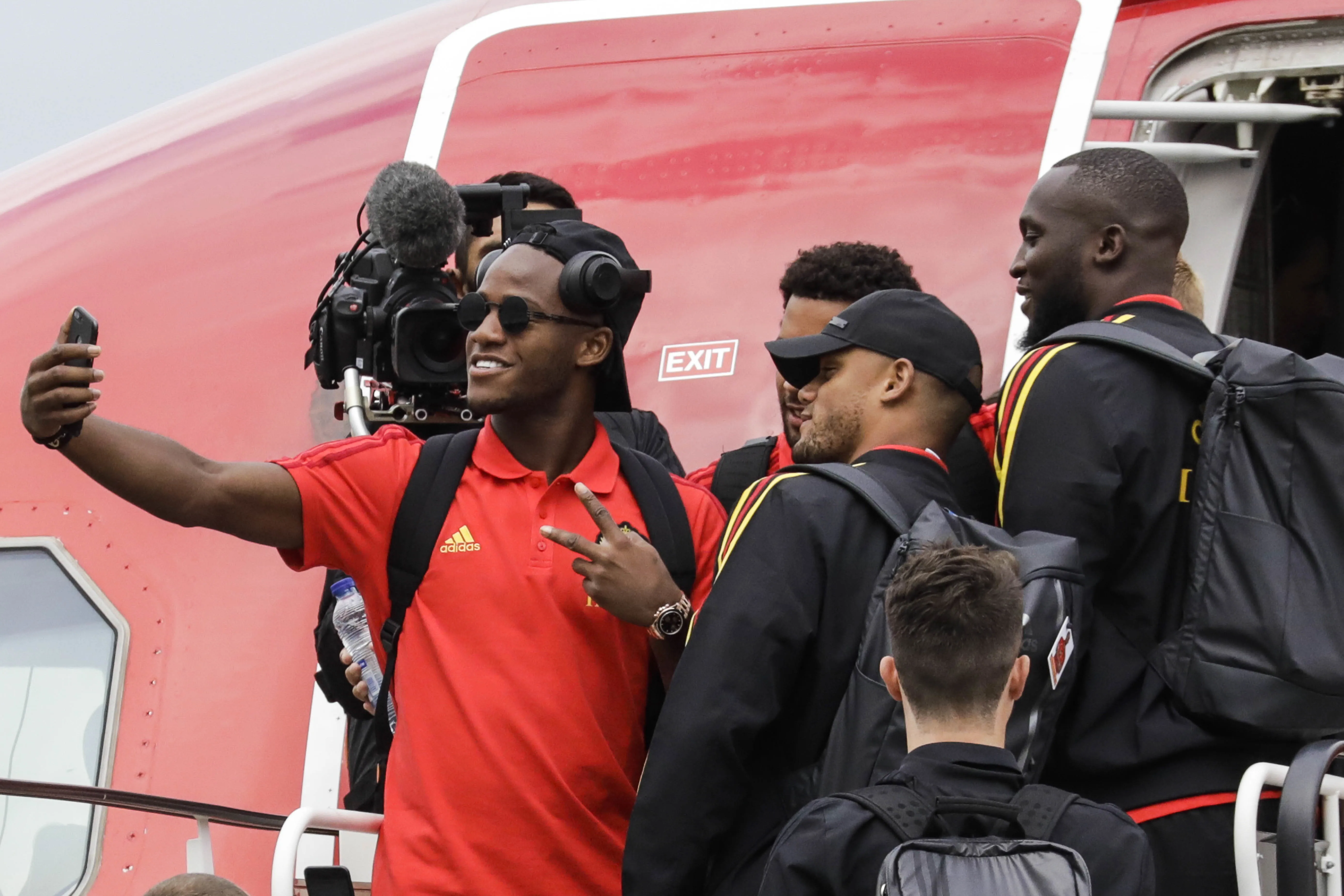 En direct : Belgique – Panama