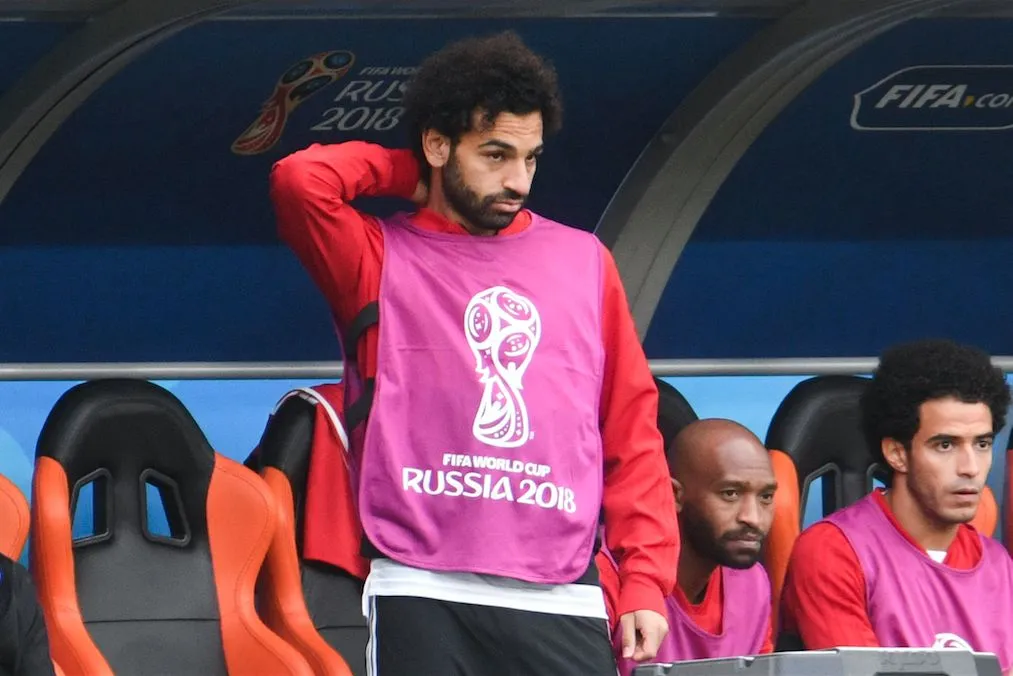 Salah «<span style="font-size:50%">&nbsp;</span>prêt<span style="font-size:50%">&nbsp;</span>» pour la Russie