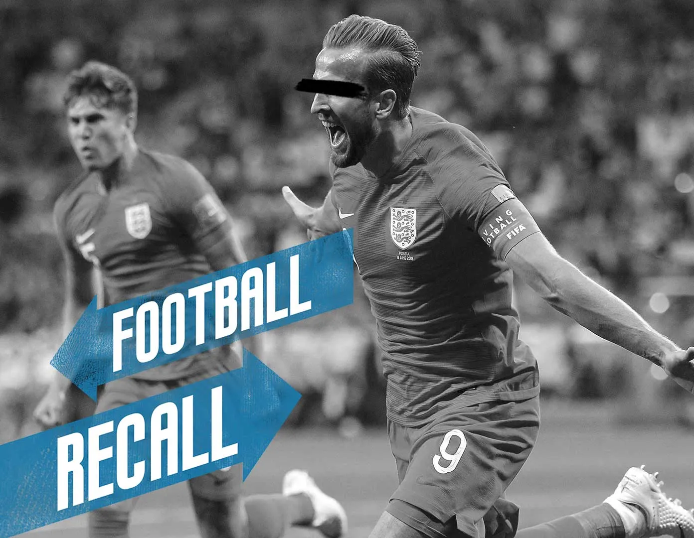 Football Recall spécial Coupe du monde 2018 &#8211; Épisode 6: L&rsquo;Angleterre encore à la peine, la diète de Fekir et des « blagues » japonaises