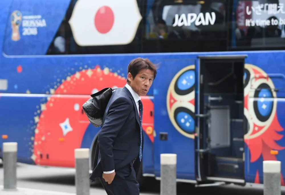 Les compositions de Colombie-Japon