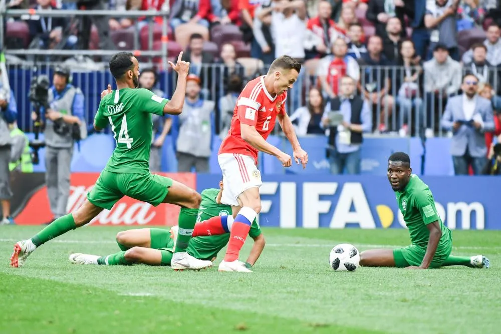 Aidons l’Arabie saoudite à ne pas finir avec la pire défense